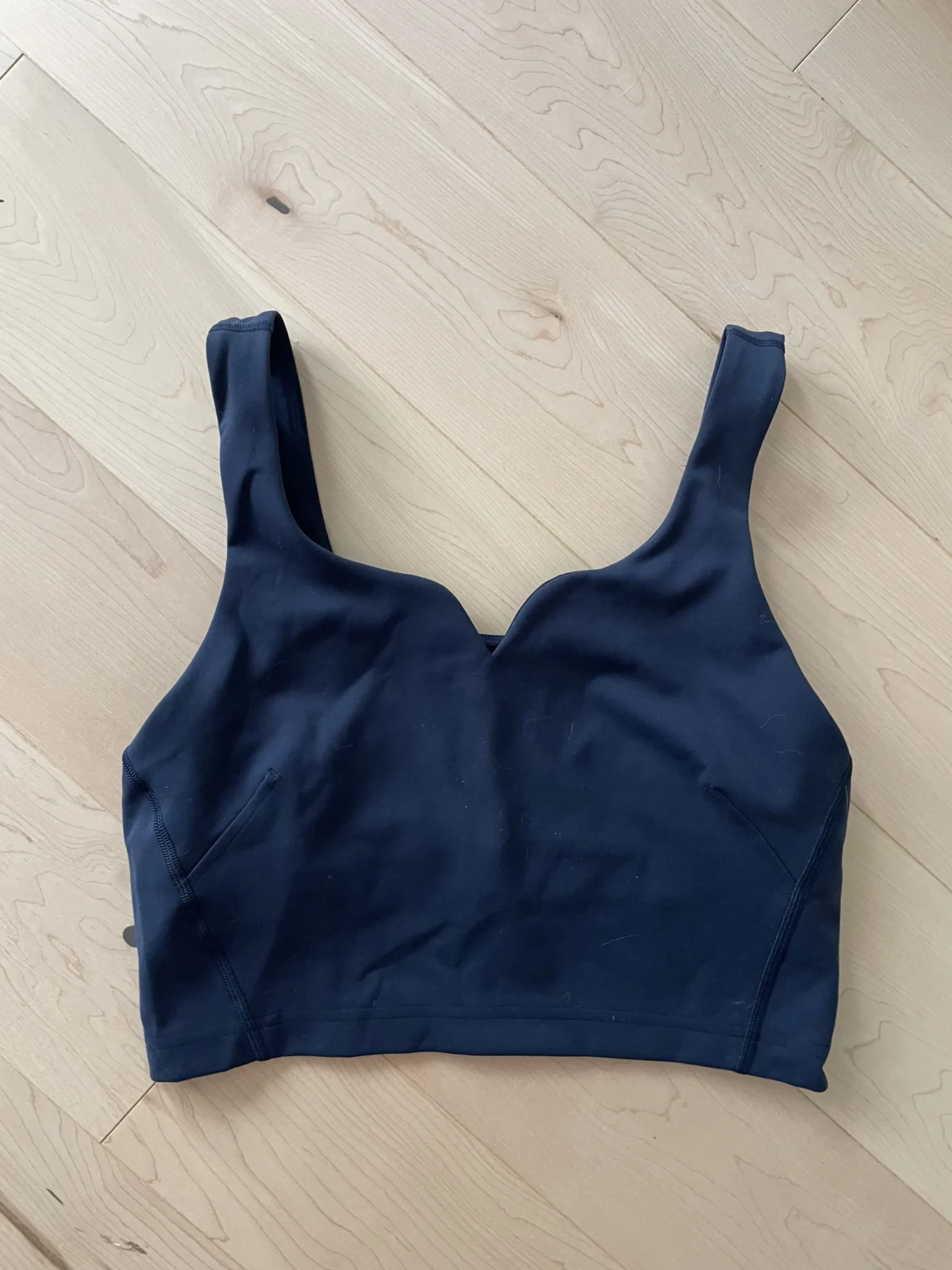 Featured image for Lululemon top