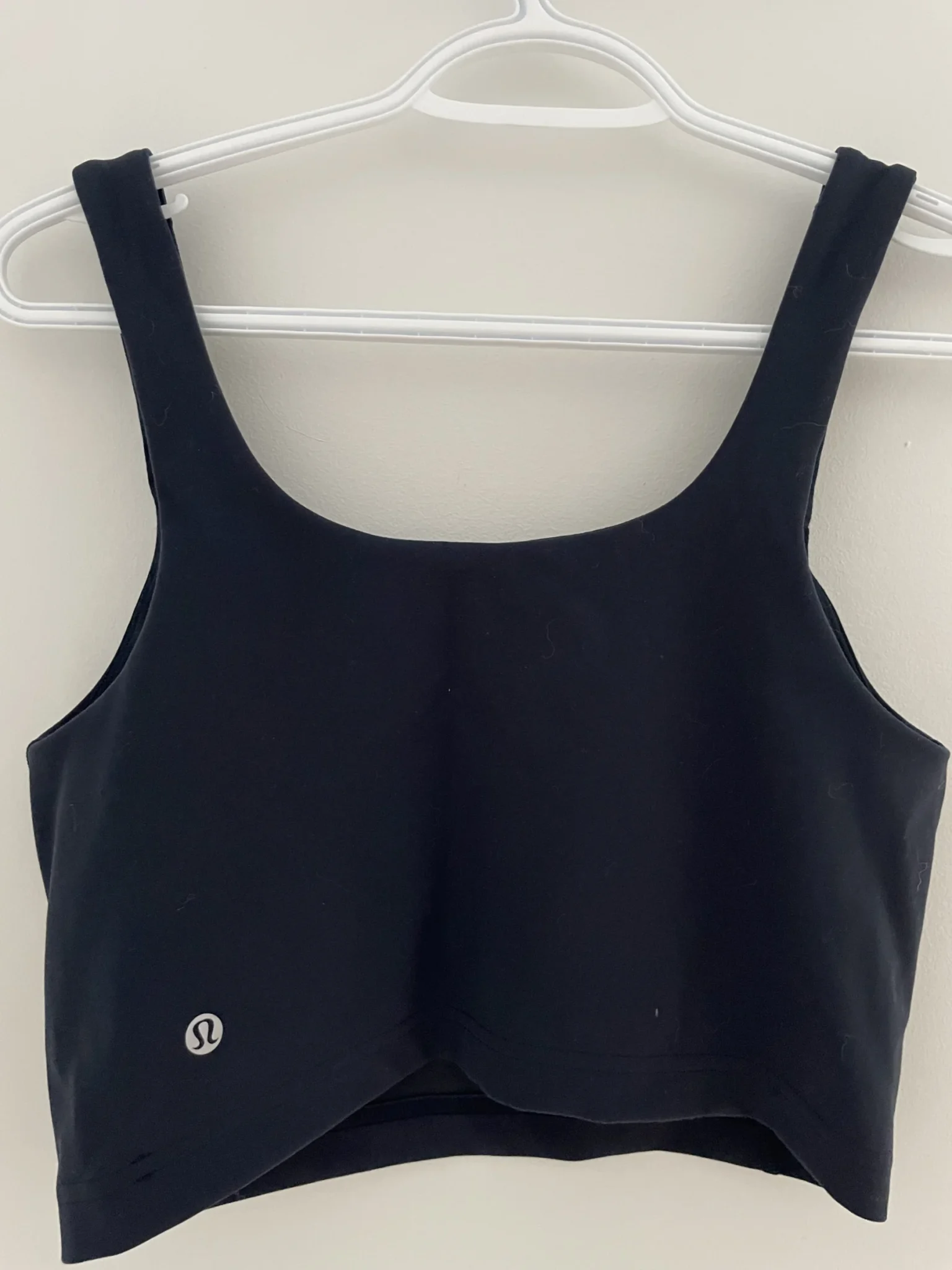 Image for Lululemon top