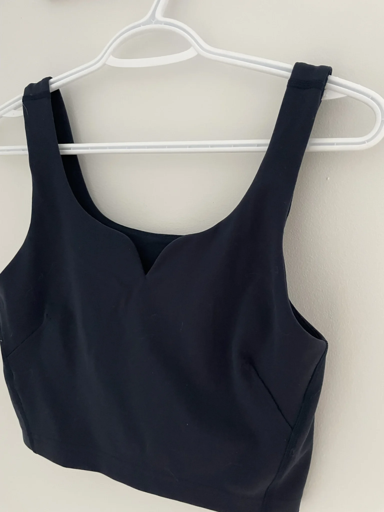 Image for Lululemon top