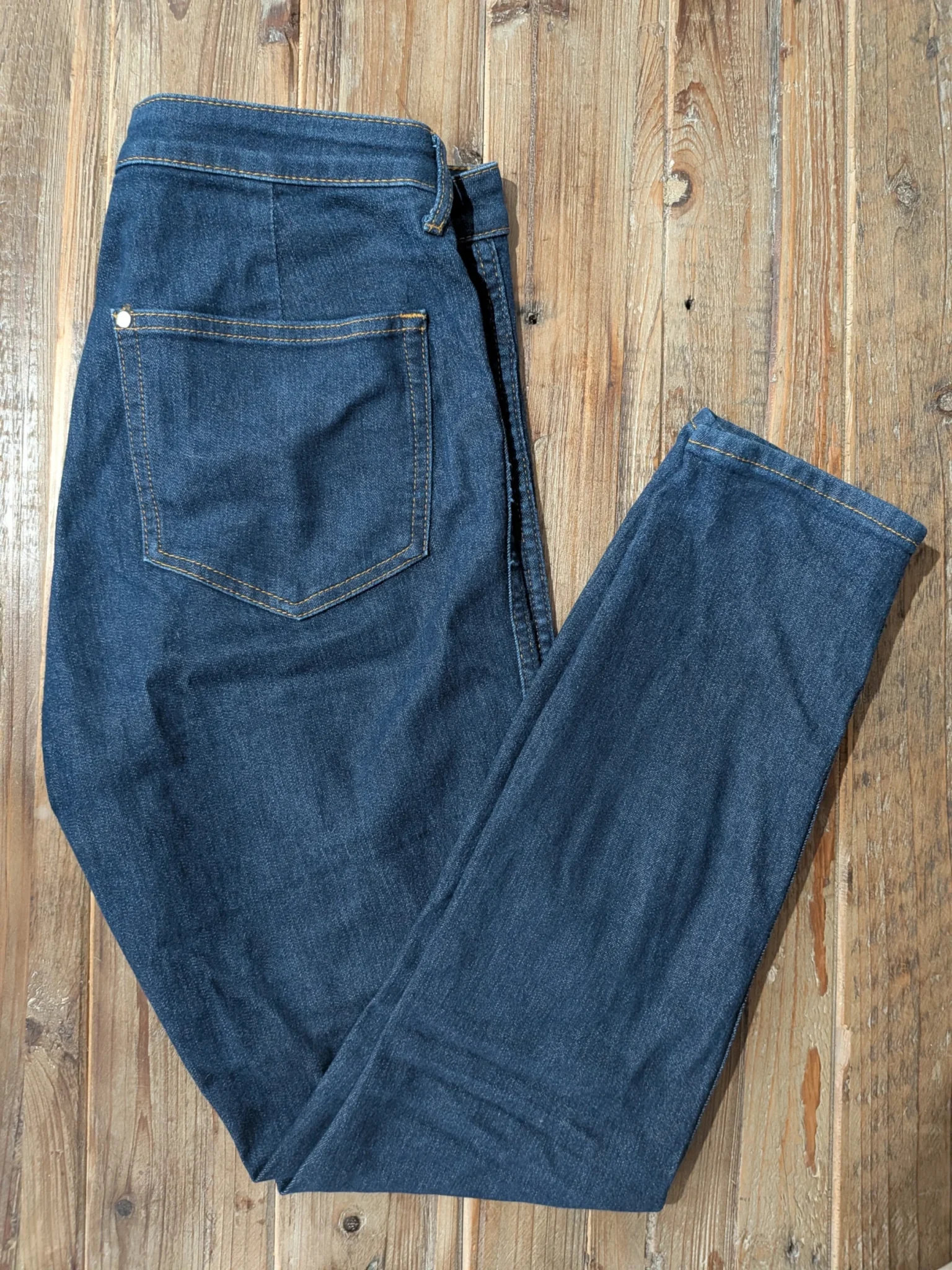 Featured image for 💙 Très beaux jeans