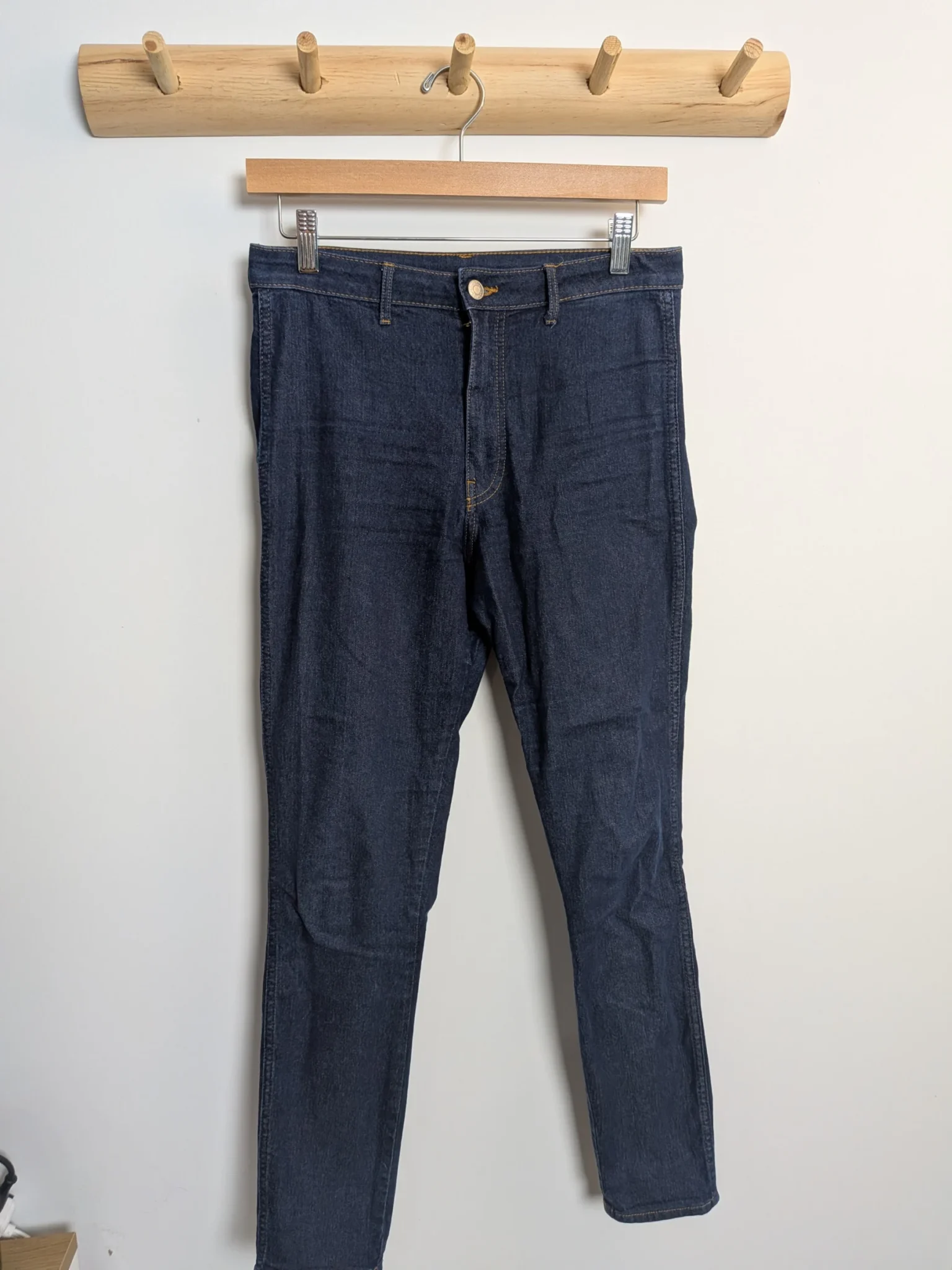 Image for 💙 Très beaux jeans