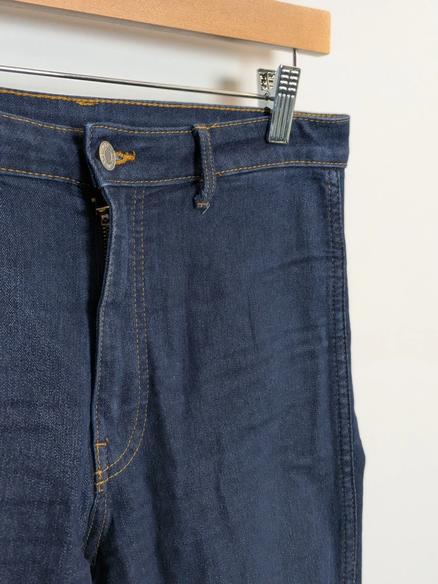 Image for 💙 Très beaux jeans