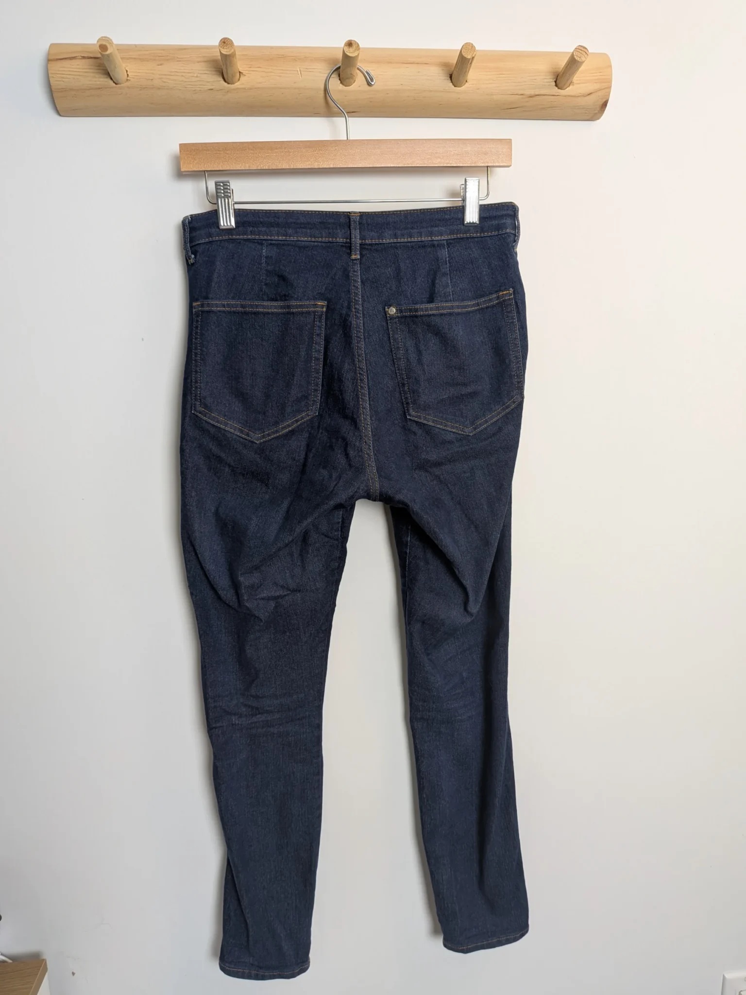 Image for 💙 Très beaux jeans
