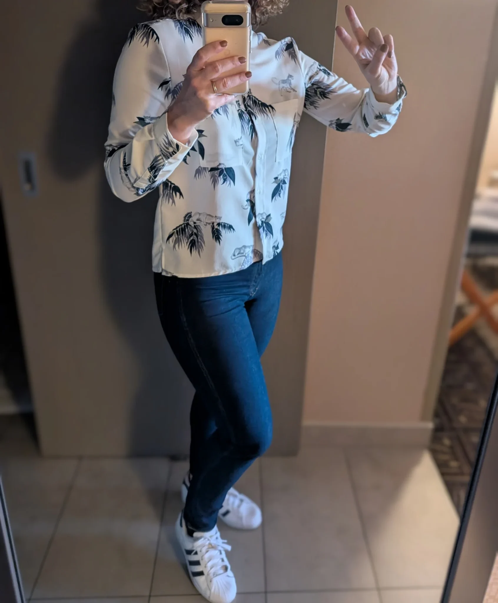 Image for 💙 Très beaux jeans