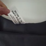 Thumbnail for Terra bodysuit col carré