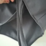 Thumbnail for Terra bodysuit col carré