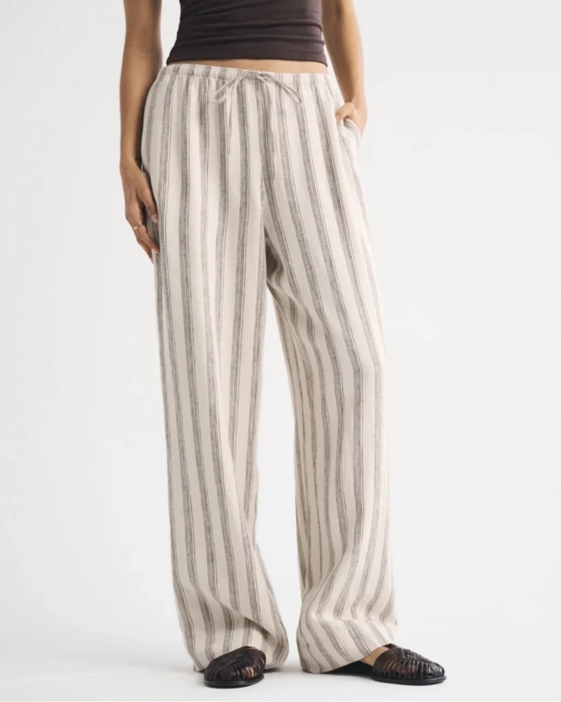 Featured image for Pantalons Abercrombie