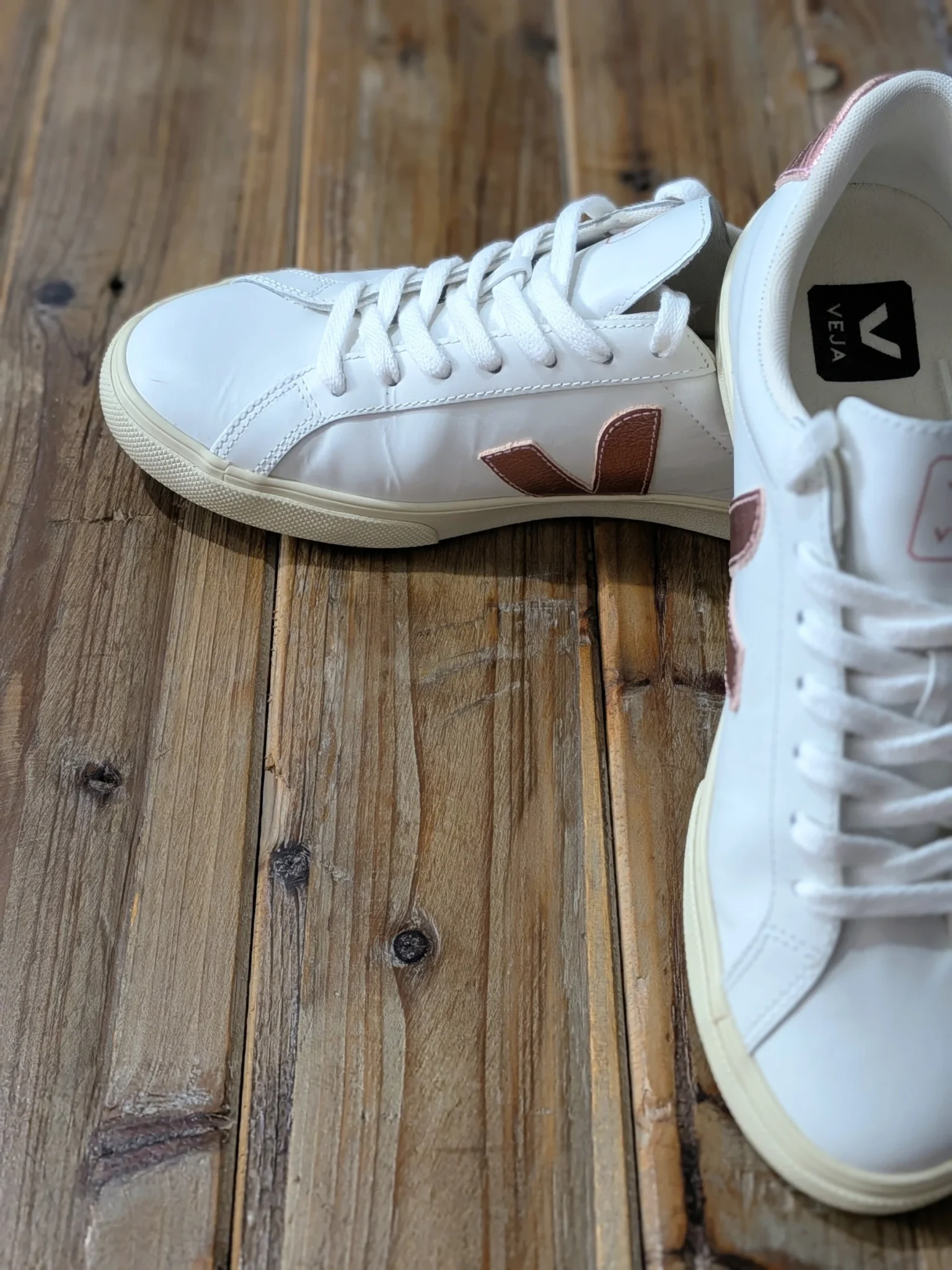 Image for 🩷 Veja size 39 / 8