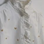 Thumbnail for 🤍 Brand-new Sézanne blouse