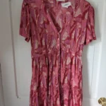 Featured thumbnail for Bash dress, size 3
