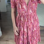 Thumbnail for Bash dress, size 3