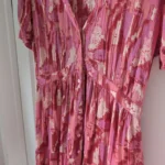 Thumbnail for Bash dress, size 3