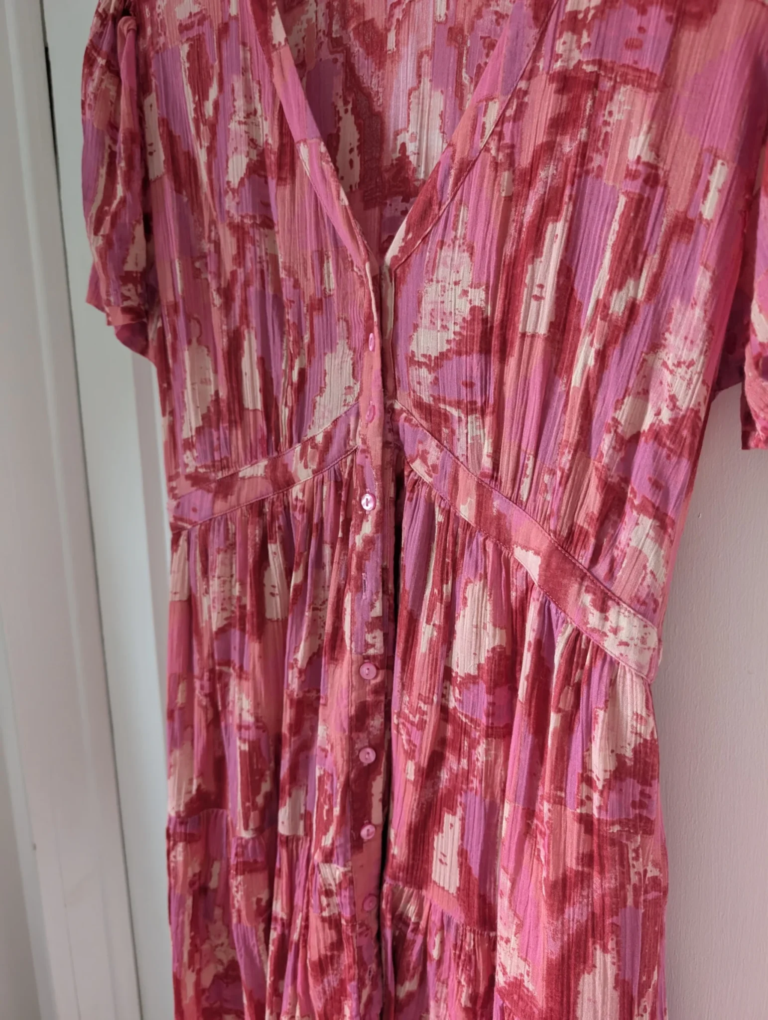 Image for Bash dress, size 3