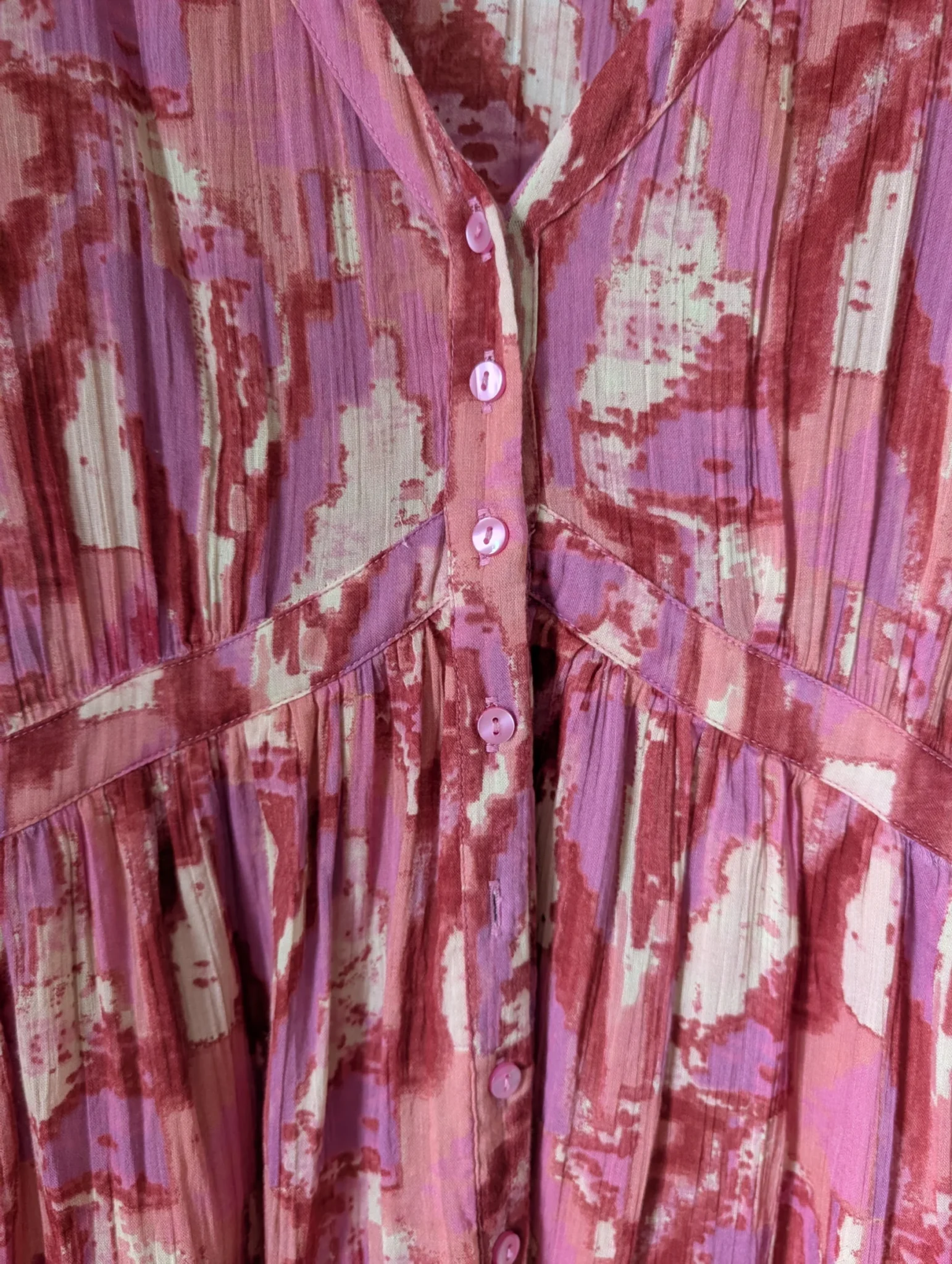 Image for Bash dress, size 3