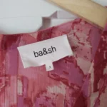 Thumbnail for Bash dress, size 3