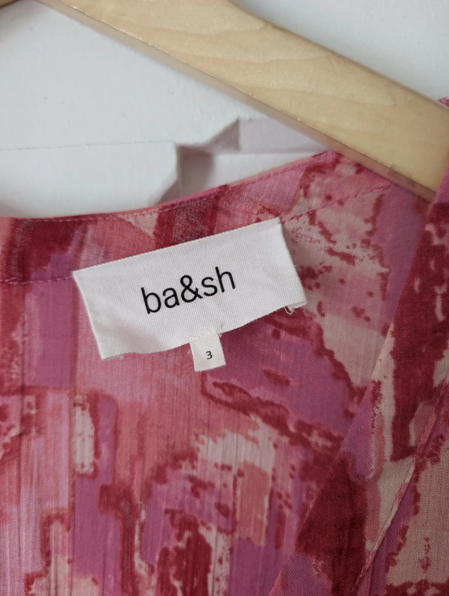 Image for Bash dress, size 3