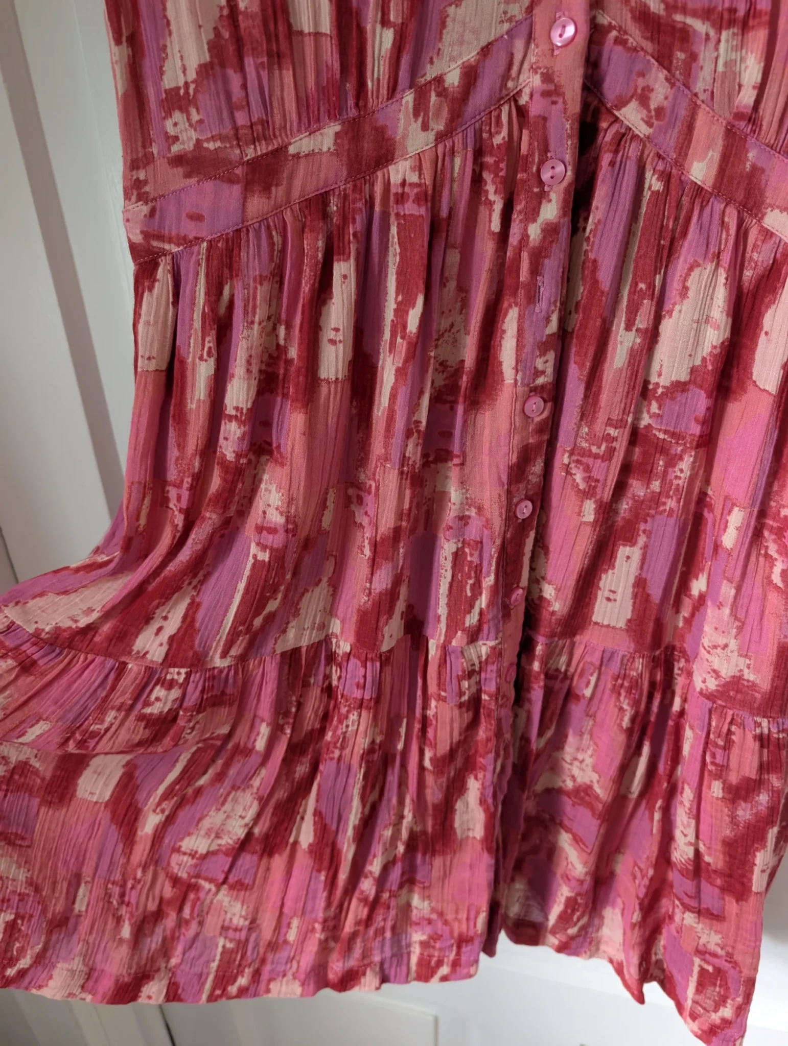 Image for Bash dress, size 3
