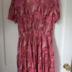 Thumbnail for Bash dress, size 3