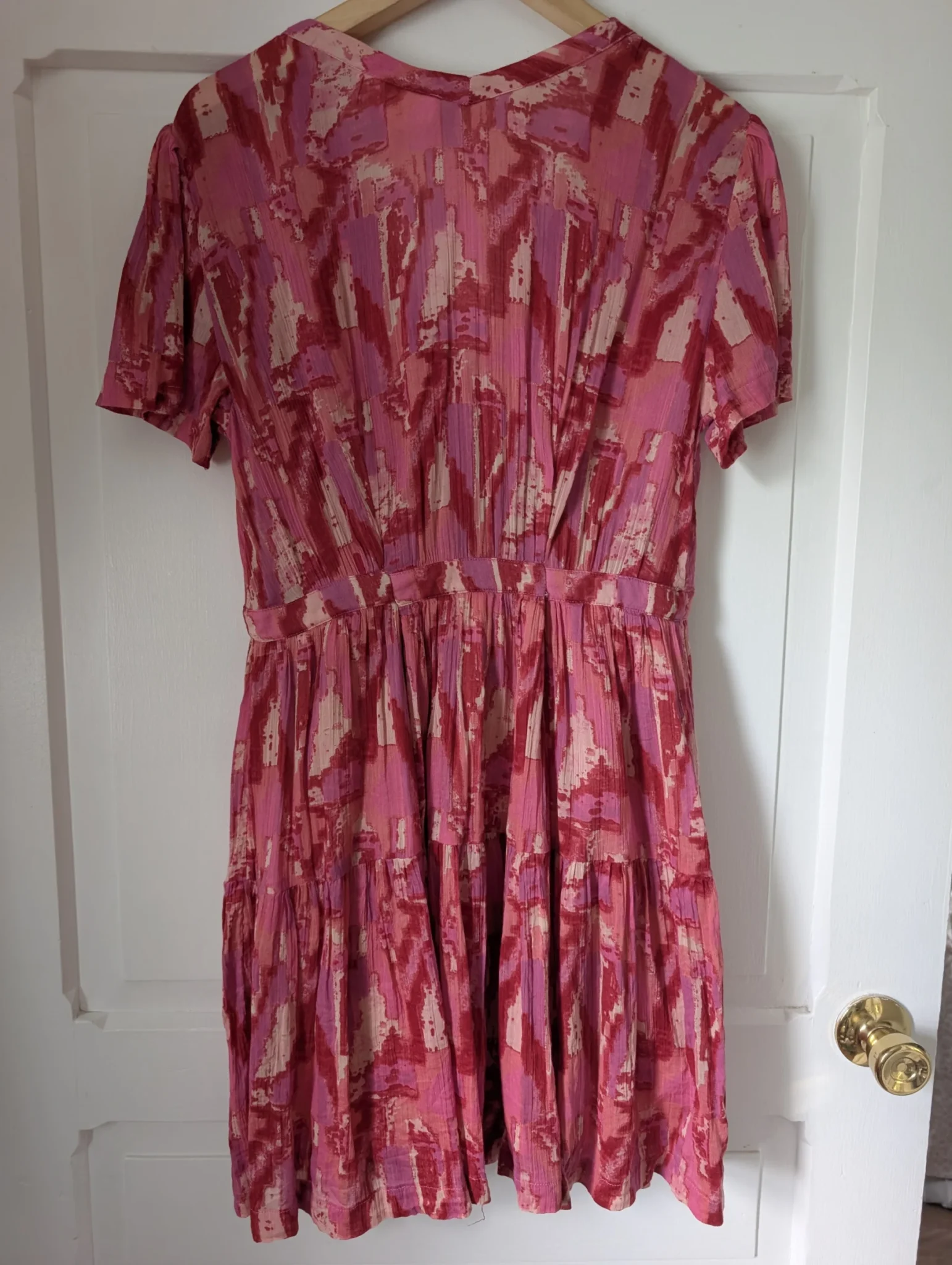 Image for Bash dress, size 3