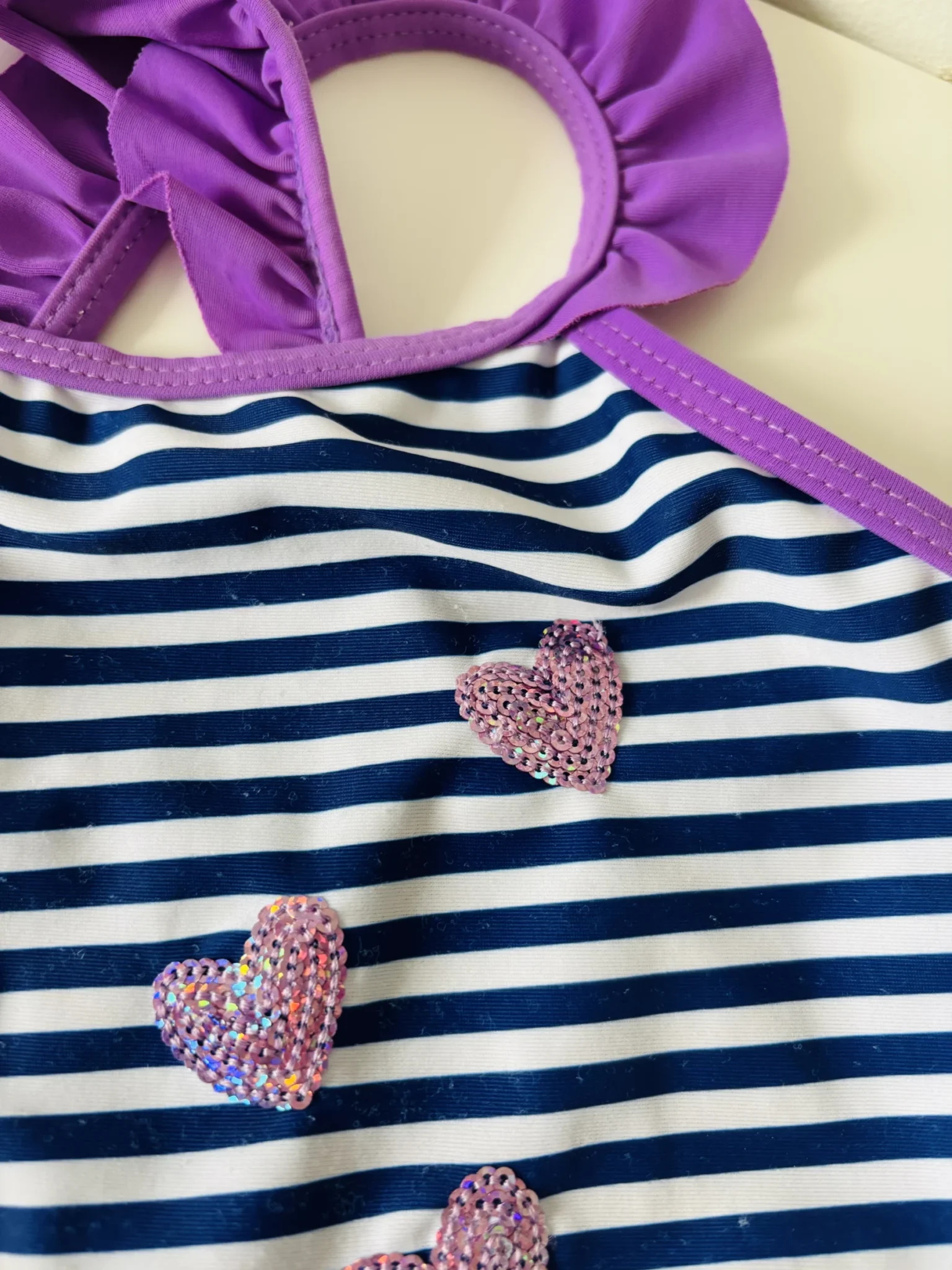 Image for 3/4T Maillot de bain