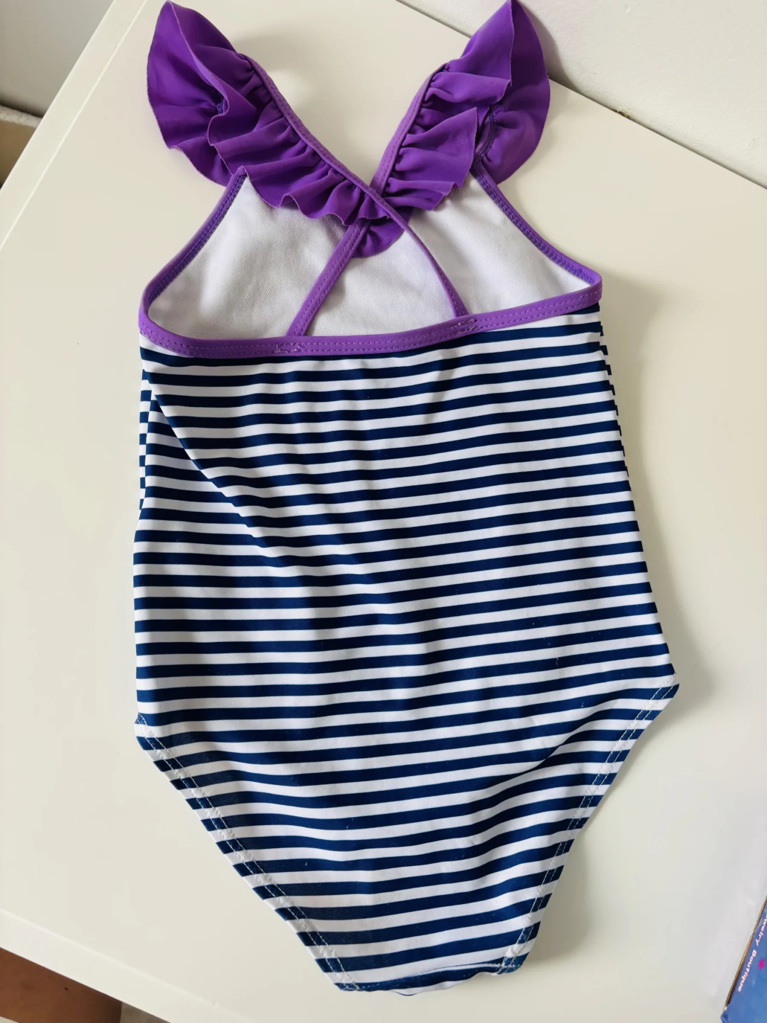 Image for 3/4T Maillot de bain