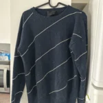 Featured thumbnail for Hôtel Particulier jumper, 70% wool and 30% cashmere