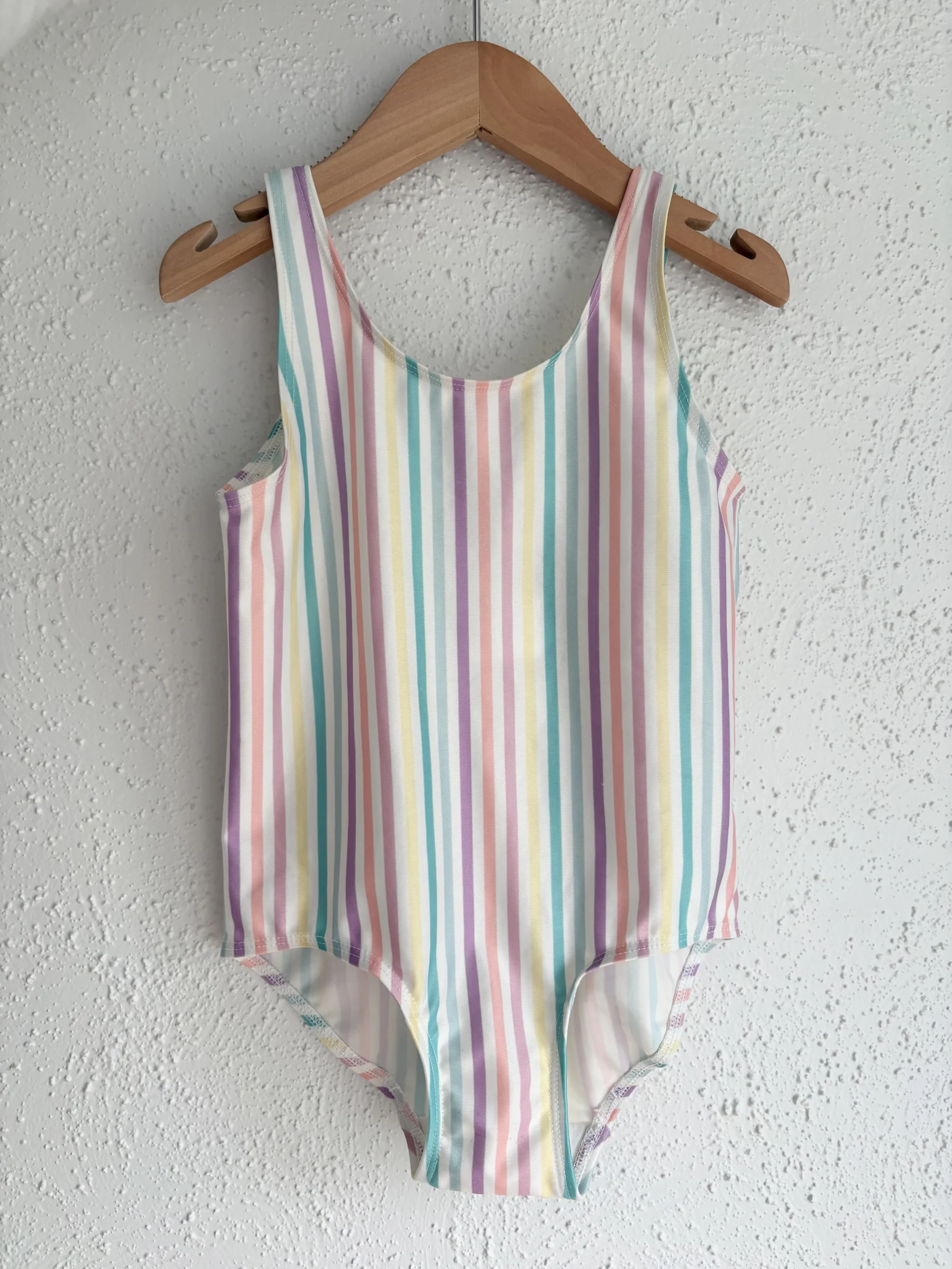 3/4T Maillot de bain HM seconde main