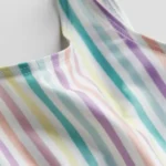 Thumbnail for 3/4-sleeve swimsuit