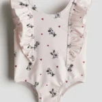 Featured thumbnail for 3/4T Minnie Mouse Swimsuit