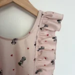 Thumbnail for 3/4T Minnie Mouse Swimsuit