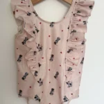 Thumbnail for 3/4T Minnie Mouse Swimsuit