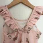 Featured thumbnail for 3/4-sleeve swimsuit