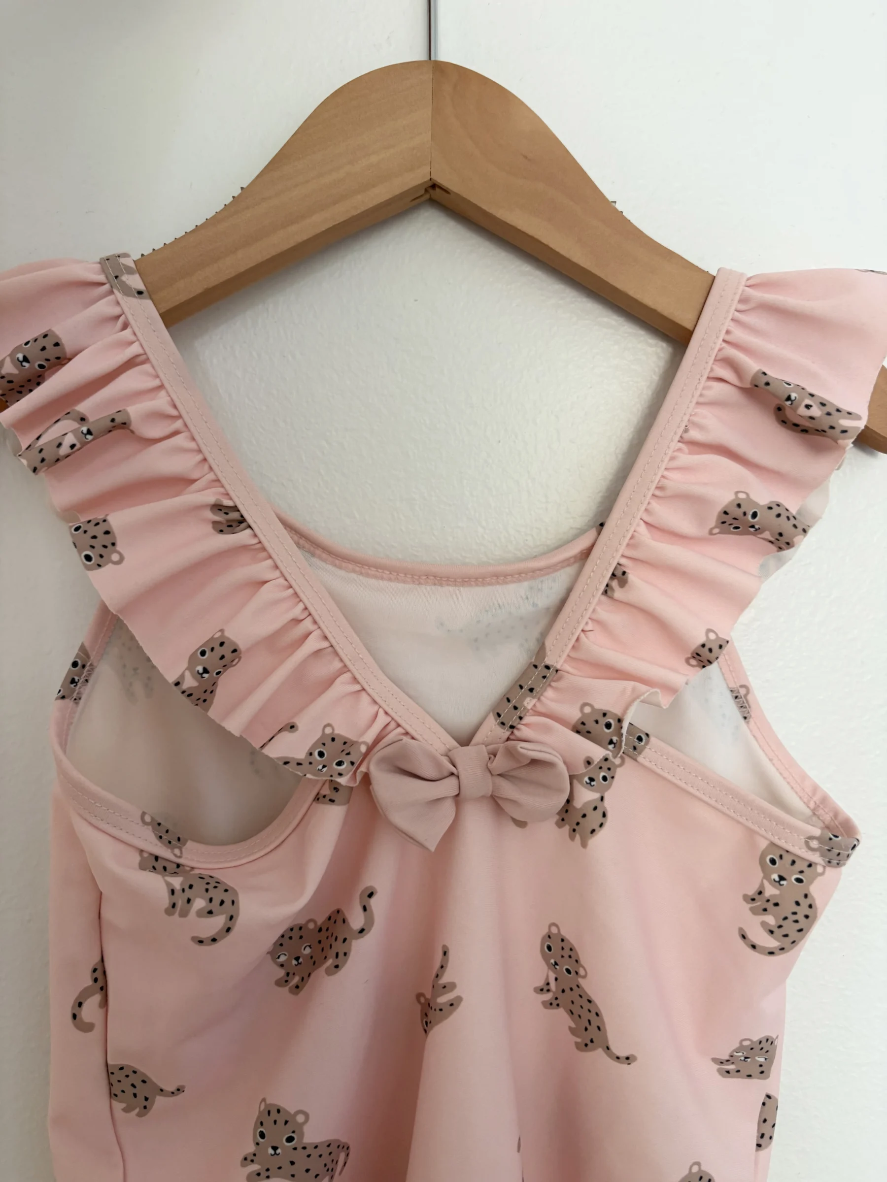 3/4T Maillot de bain HM seconde main