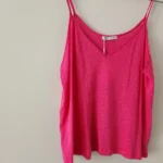 Thumbnail for Oversized sleeveless top