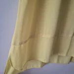 Thumbnail for Short-sleeved top / dark yellow