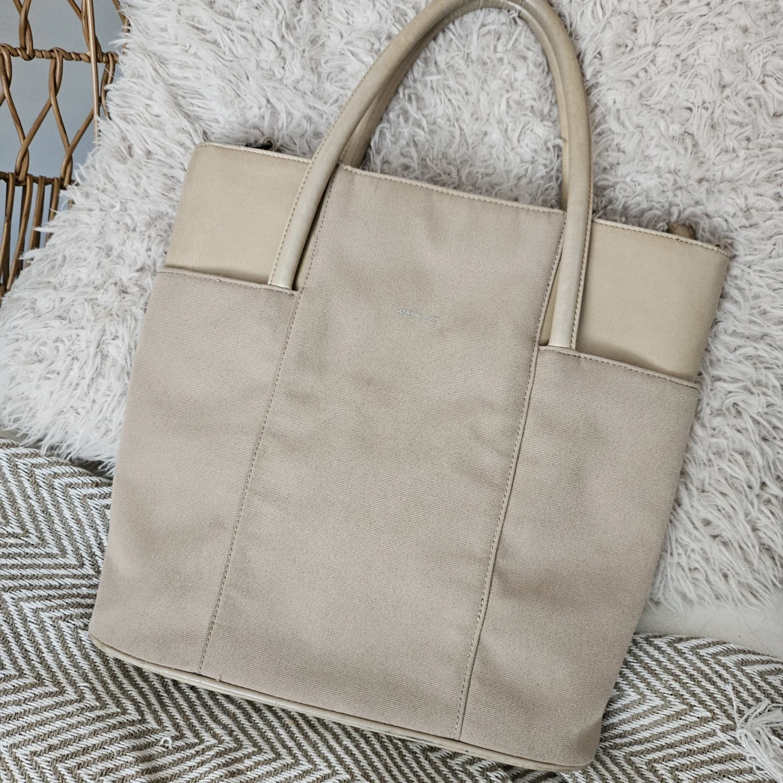 Featured image for Matt n Nat Bag