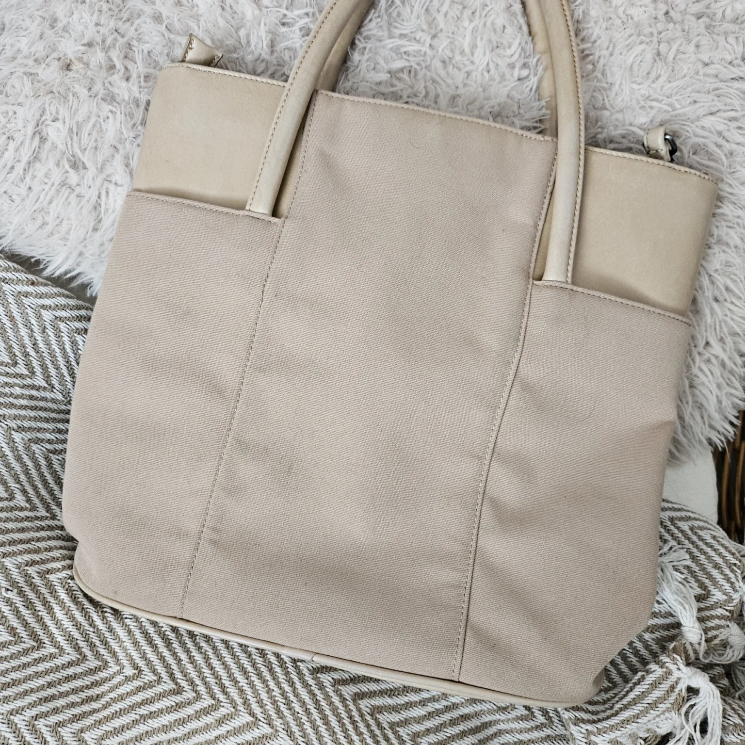 Image for Matt n Nat Bag