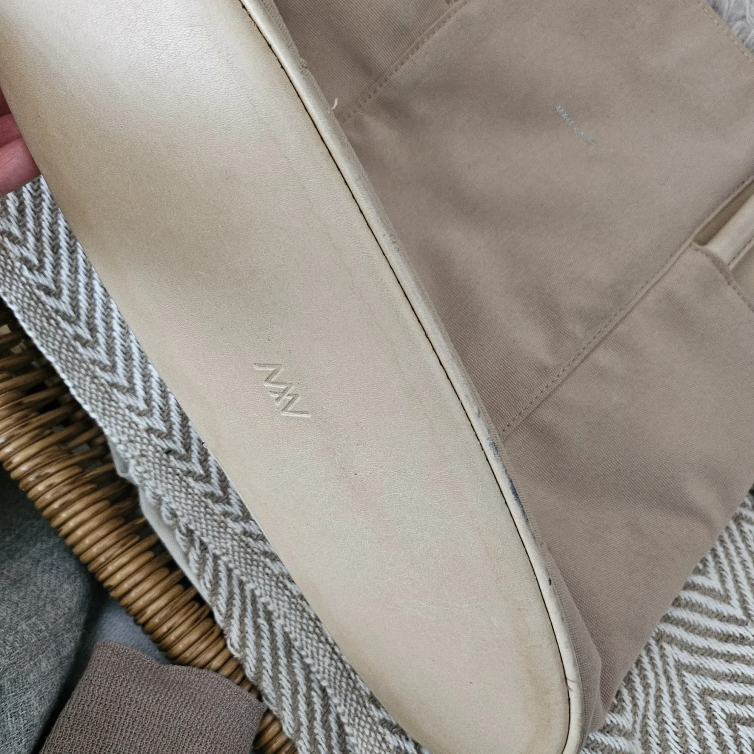 Image for Matt n Nat Bag
