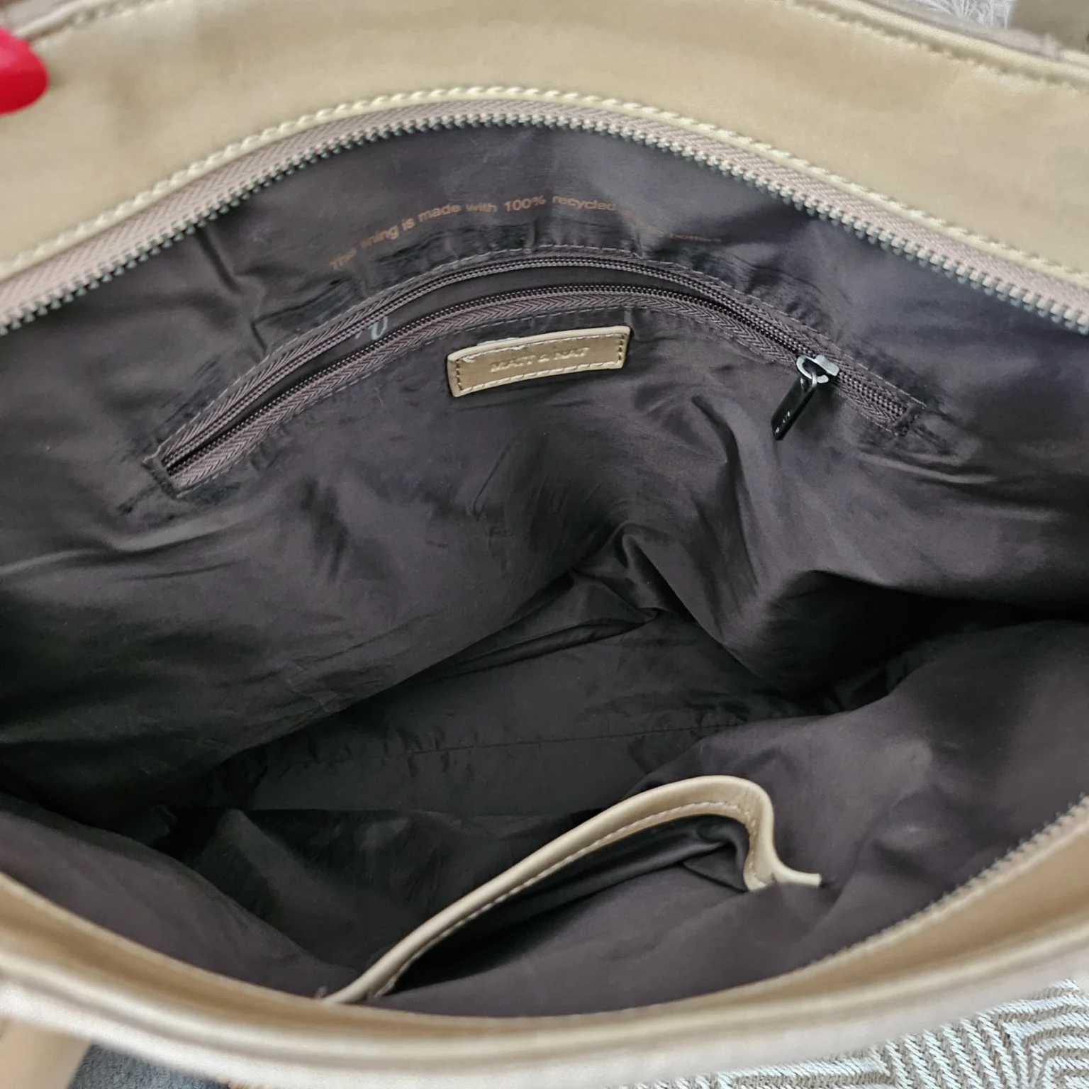 Image for Matt n Nat Bag