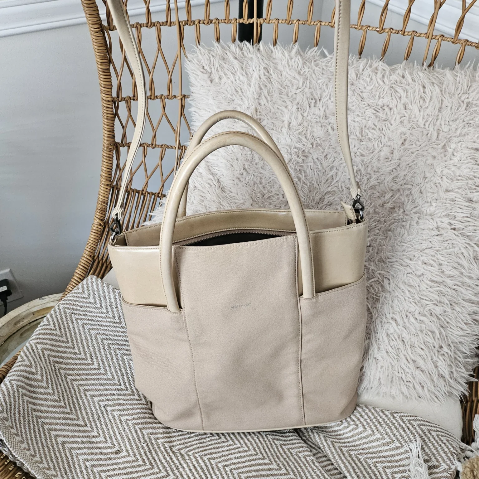 Image for Matt n Nat Bag