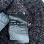 Thumbnail for Crochet jumper