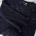 Thumbnail for Crochet jumper