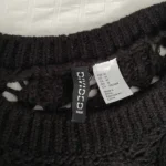 Thumbnail for Crochet jumper
