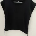 Featured thumbnail for Gathered T-shirt