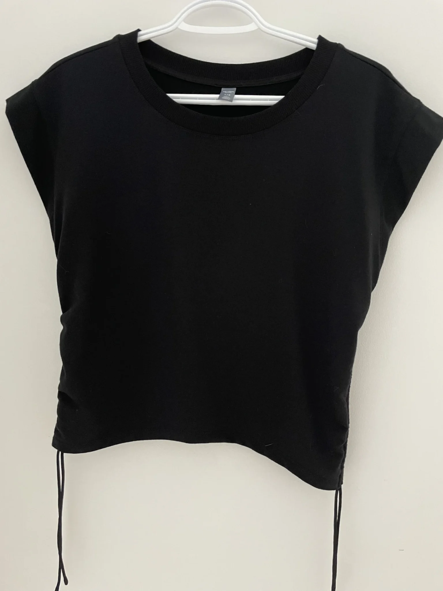Featured image for Gathered T-shirt