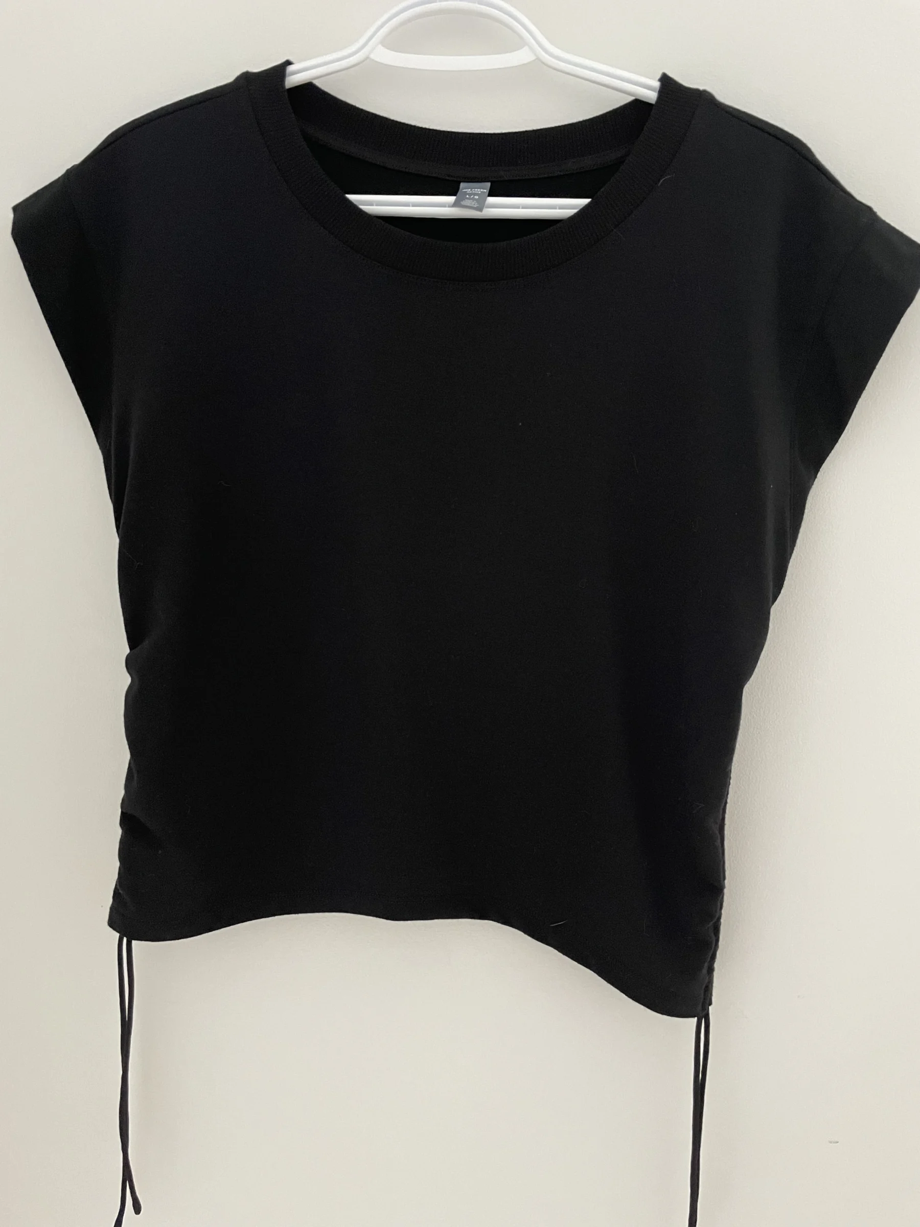 T-Shirt froncé Joe Fresh seconde main