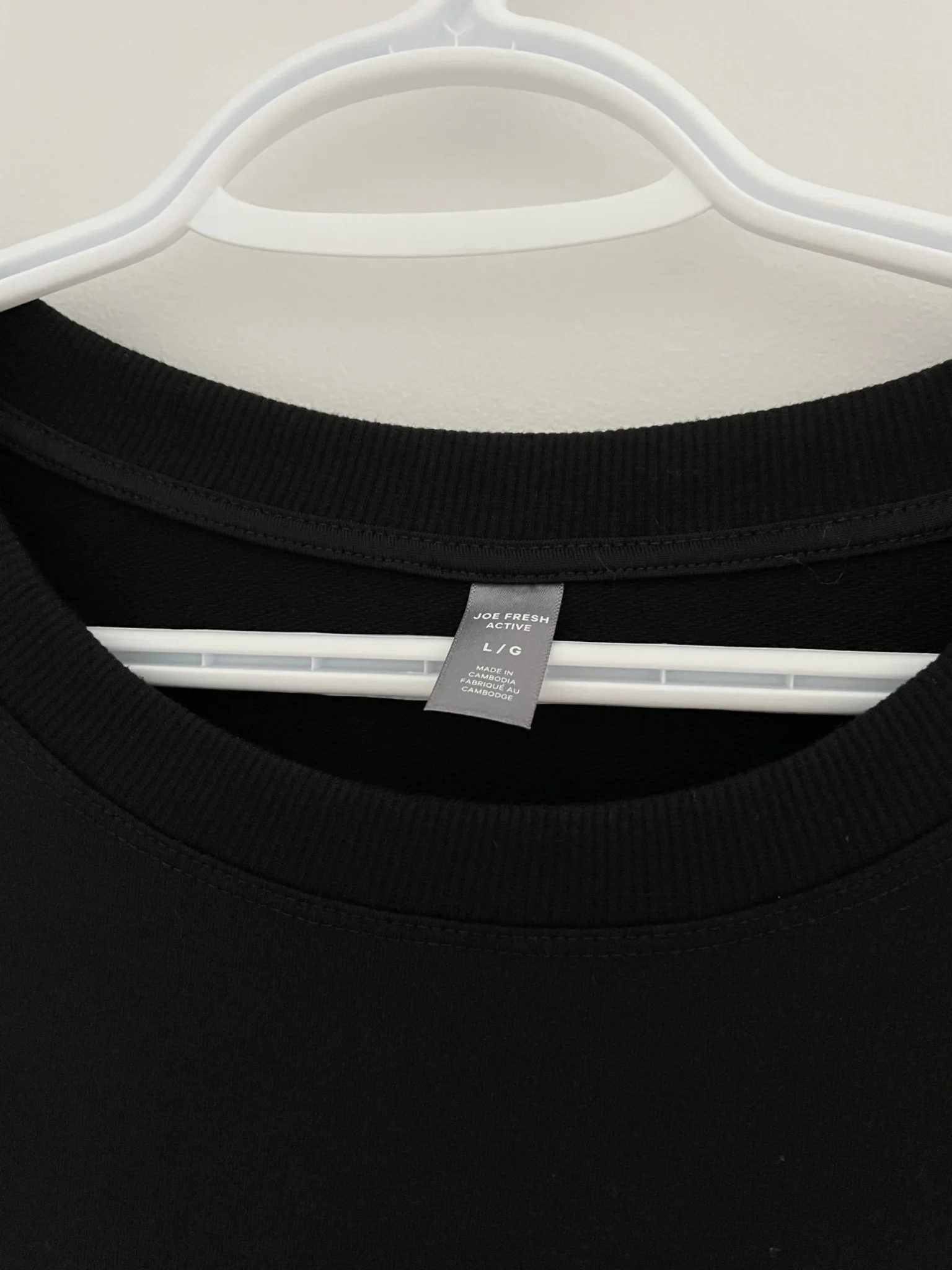 Image for Gathered T-shirt