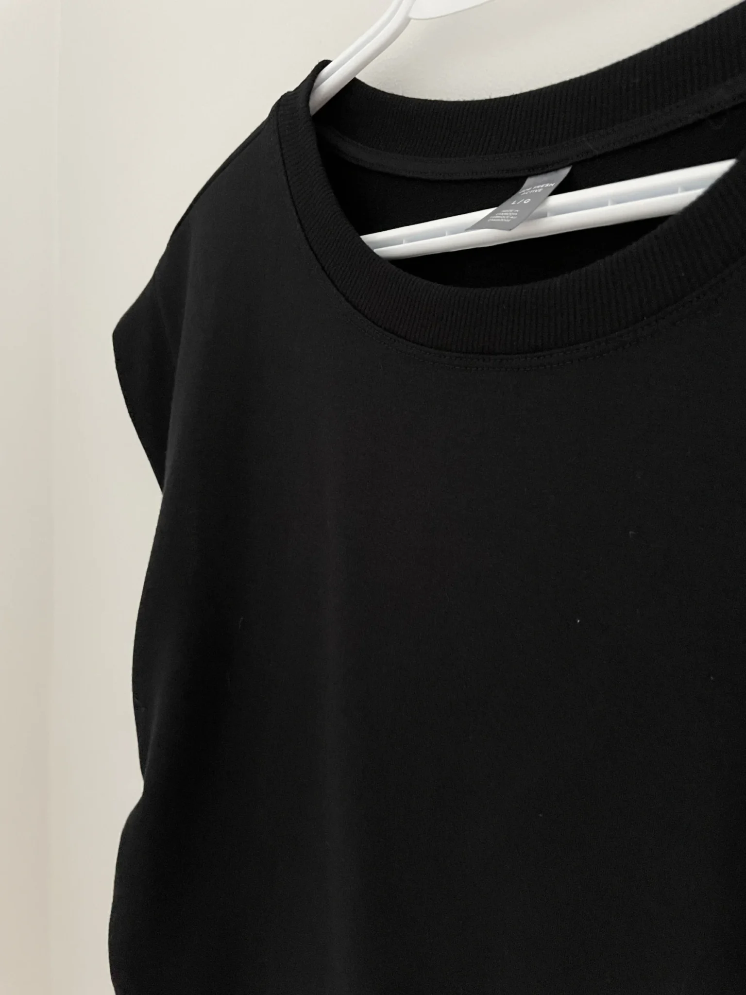Image for Gathered T-shirt