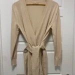 Featured thumbnail for Cardigan cache-coeur