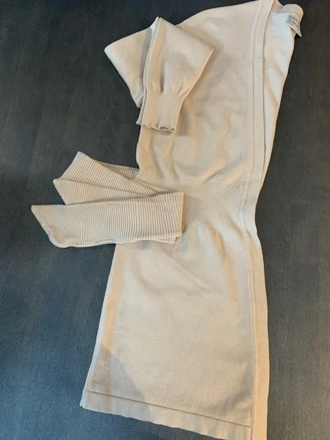Image for Cardigan cache-coeur